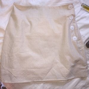 URBAN OUTFITTERS SKIRT XS